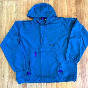 Vintage Patagonia Anorak